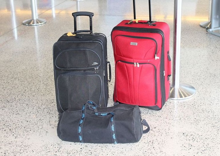Airlines Could Soon Refund Baggage Fees for Late Luggage