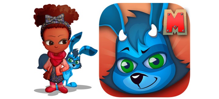 Scientifically engineered game develops creativity in kids
