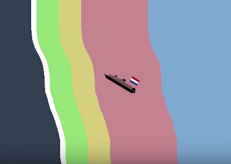 Maritime Law Can Get a Little Tricky – How it Works