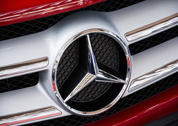 Mercedes-Benz Recalls One Million Vehicles After 51 Units Catch Fire