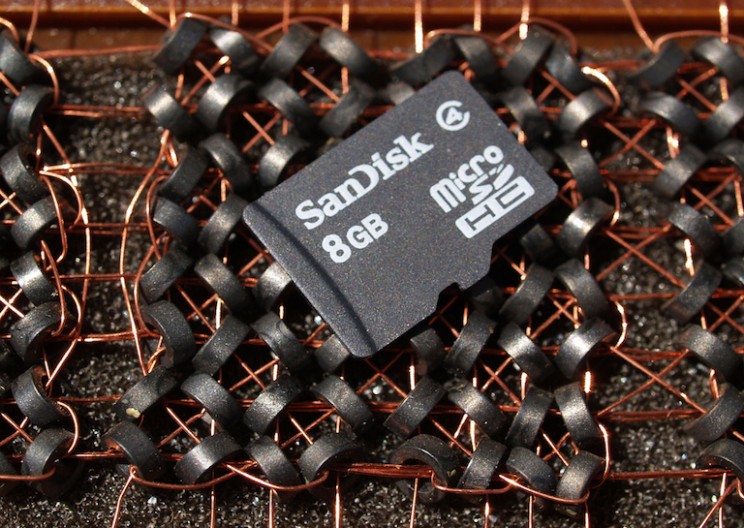 There Won't be Enough Power for Computers by 2040