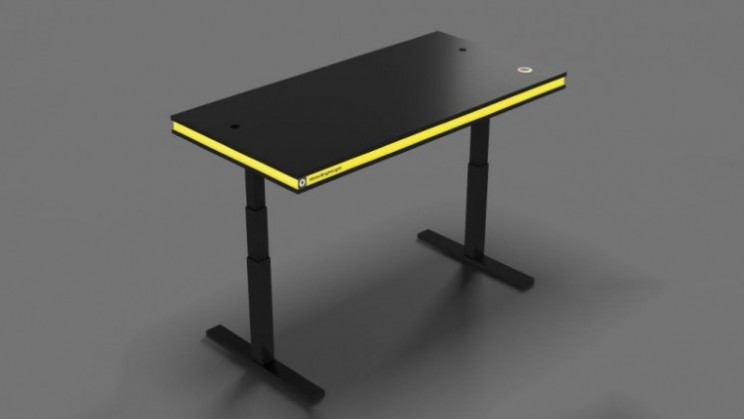MrBrightLight tells you when you you’ve been sitting down too long