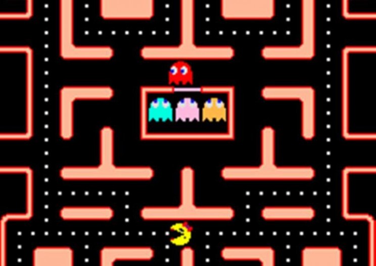 New Artificial Player Defeats its Competitors in Ms. Pac-Man