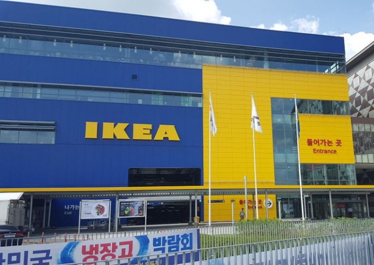 IKEA Moves to Mushrooms to Replace Current Packaging
