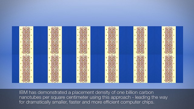 10,000 Transistors on a Single Chip