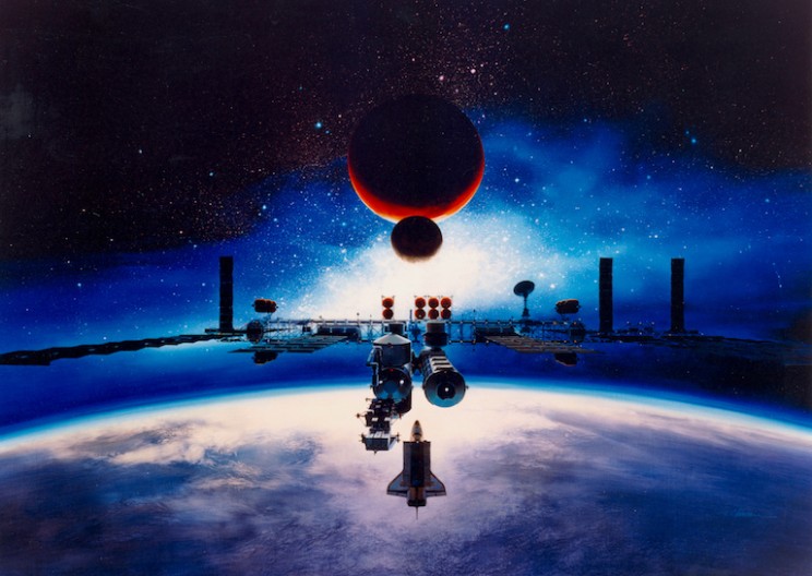 Where Will NASA Focus Its Energy in the Next Decade?
