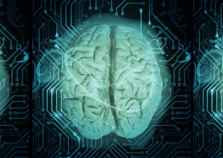 Elon Musk Keeps Mentioning 'Neural Lace' And Here's Why