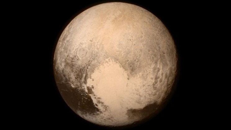 Contact has been re-established between NASA and New Horizons