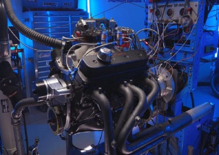 How Much Nitrous does it Take to Kill an Engine?
