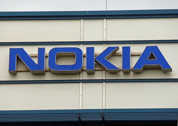 Apple Paid Nokia $2 Billion in Cash to Settle Old Patent Dispute