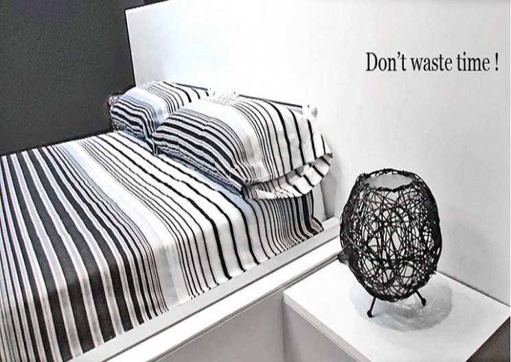 Finally, a smart bed that makes itself in the morning