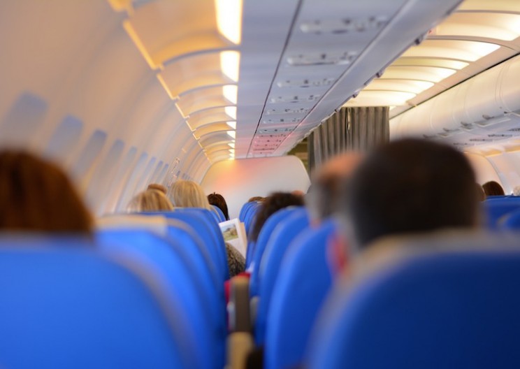 Britain and US Ban Electronic Devices on Flights From Several Countries