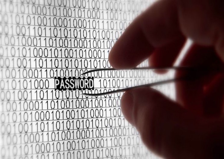 Twitter Hack Reveals Most Common Password is 123456