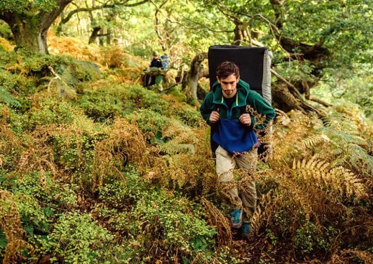 Patagonia Looks to Make Recycled Clothes a Fashion Norm