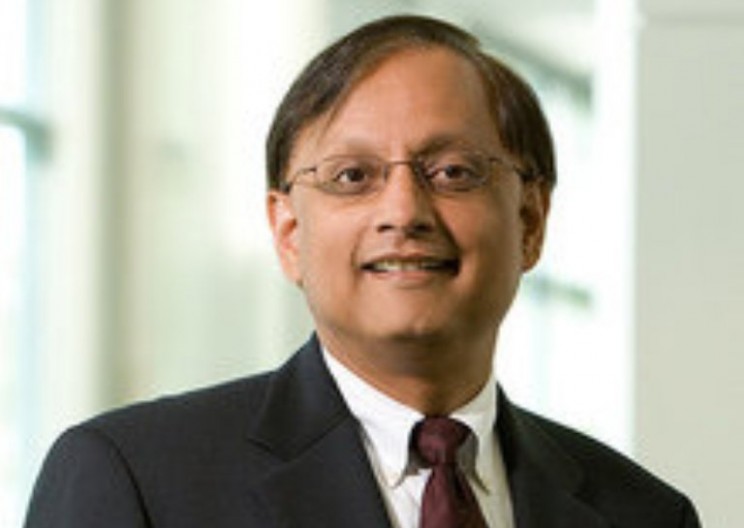 Cisco Engineering Executive Gets $5.5M for Leaving Company