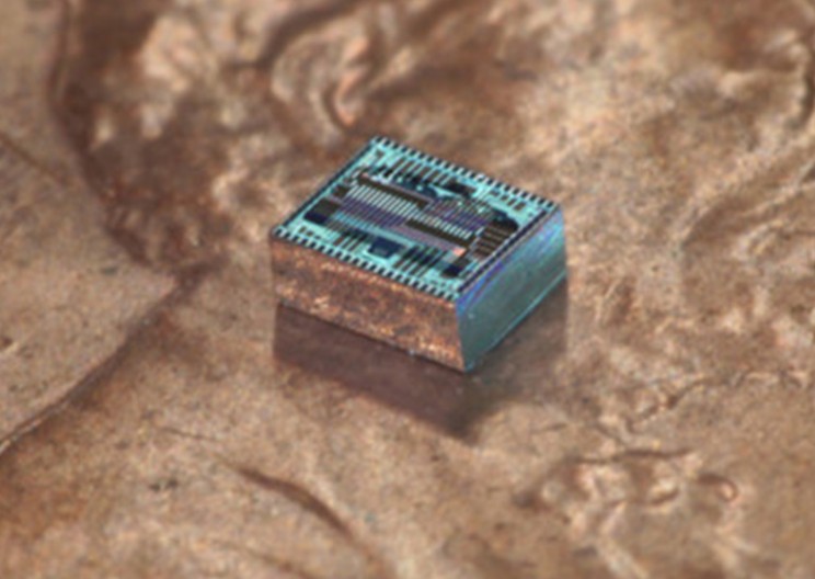 New Lensless Camera Technology Could Give Us Slimmer Smartphones