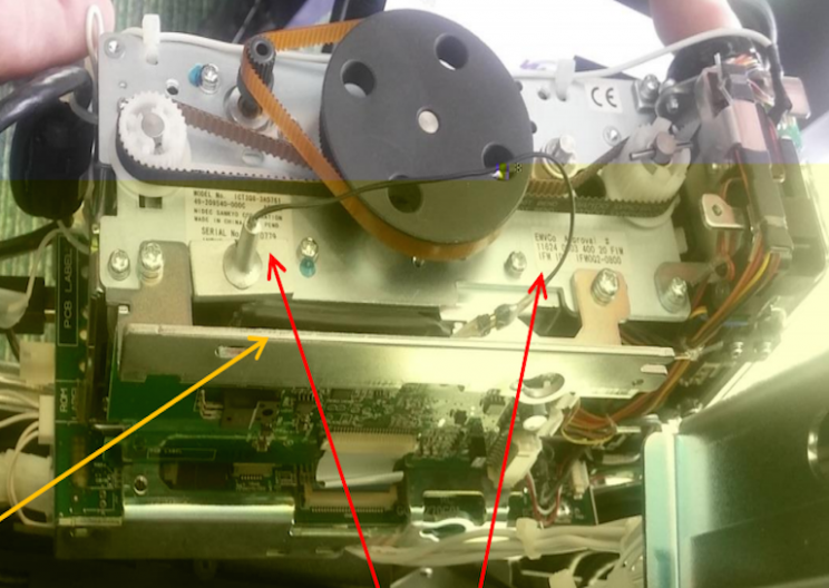Thieves Found a New Way to Steal Your Card Data via ATM, Called Periscope