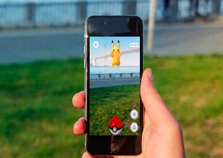 Iran Bans Pokémon Go Due to Security Concerns