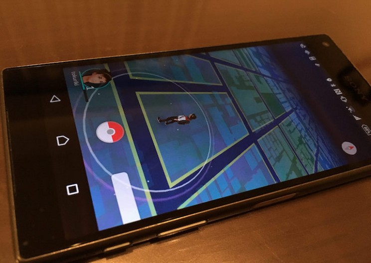 How the World Has Been Changed by Pokémon Go