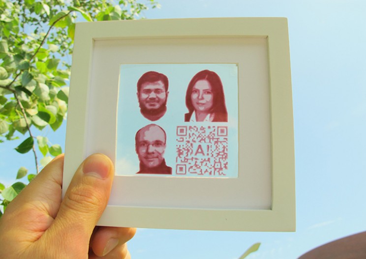 Scientists Develop Solar Cells That Can Be Ink-Jet Printed