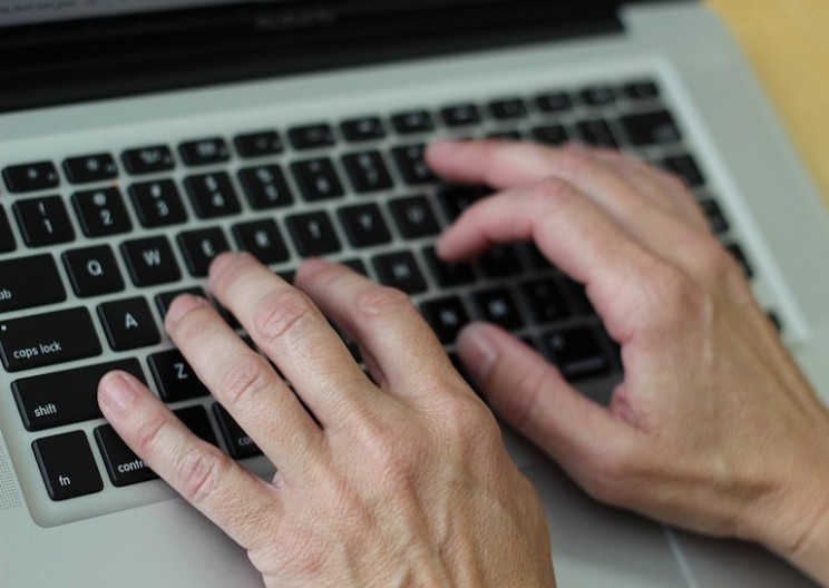 IEEE Spectrum Names the Top 10 Programming Languages Of 2017