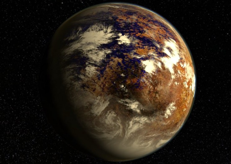 Scientific Road Trip to Proxima b