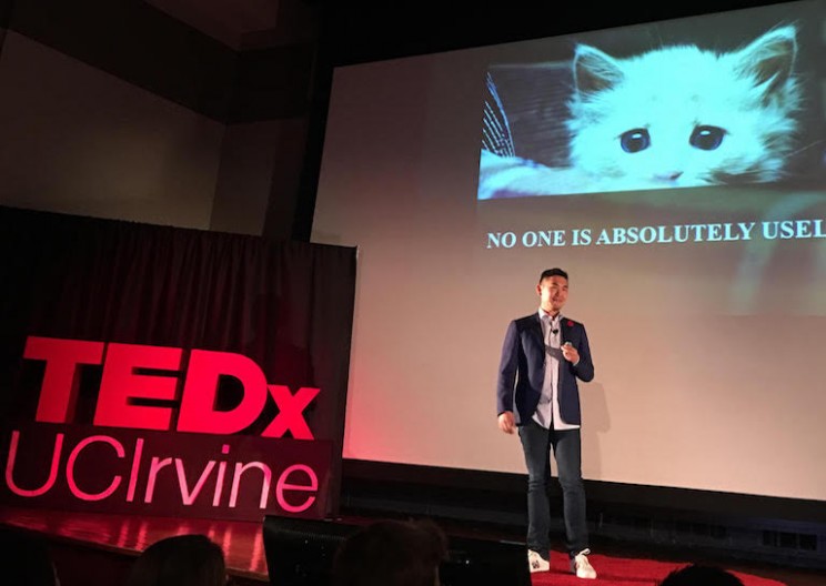 5 Things You Need to Do to Become Great at Speaking in Front of People