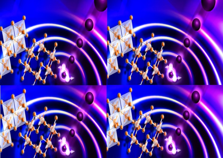 Breaking: New State Of Matter Detected