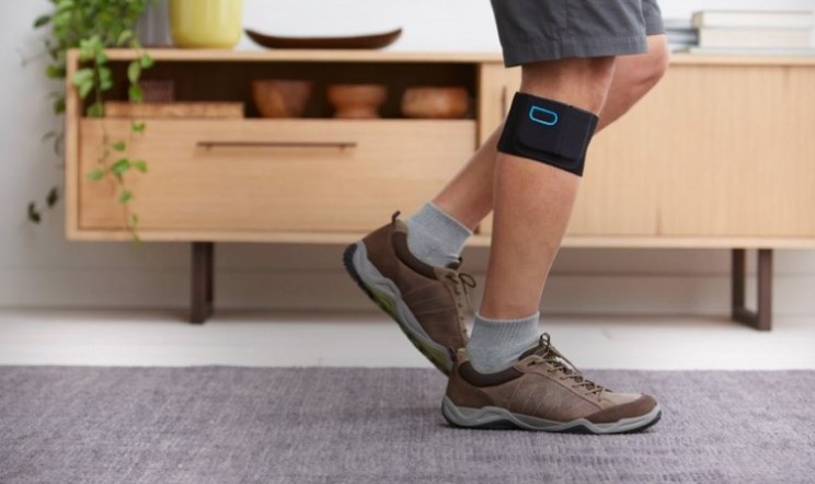 Quell gives pain sufferers a leg up