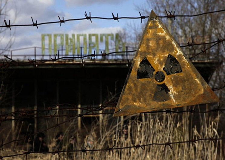 How Much Radiation are You Exposed to by Everyday Objects?