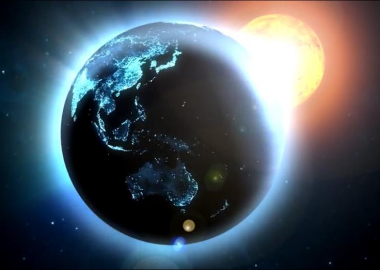 Why Don't We Send Nuclear Waste to the Sun
