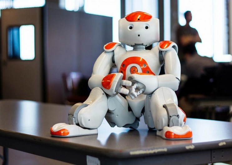 Robot passes a self-awareness test. Should we be excited or worried?