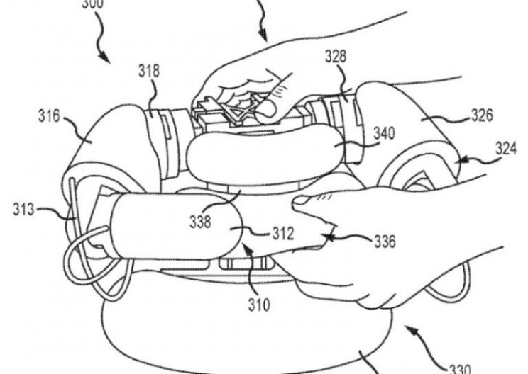 Disney Puts 'Huggable Humanoid' Robots on Its List of Promising Ideas