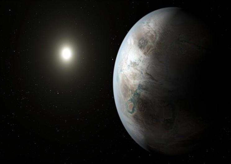 NASA Plans to Reveal Major 'Discovery Beyond Our Solar System'
