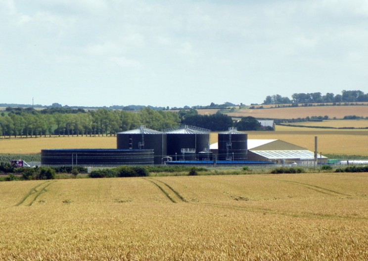 The rising potential of Anaerobic Digestion (AD)