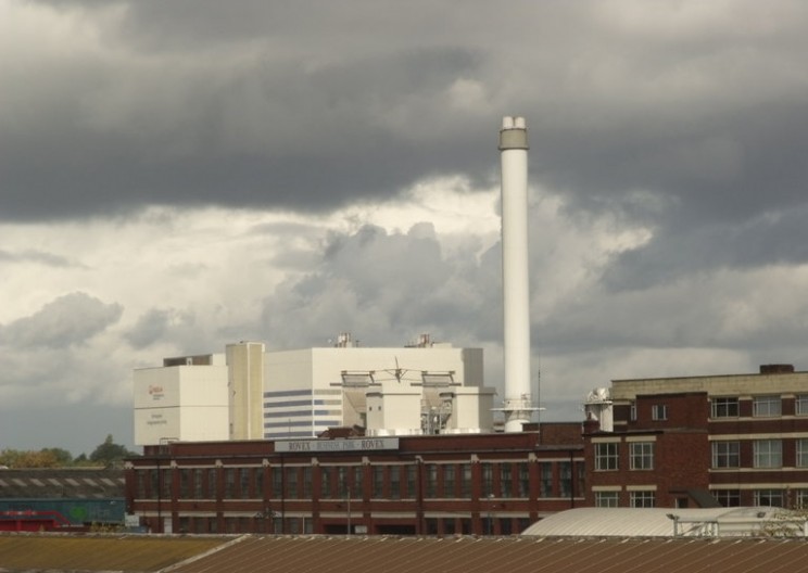 Grid modernization for renewable energy