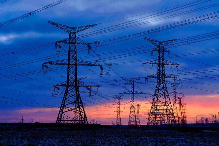 100% renewable possible grid