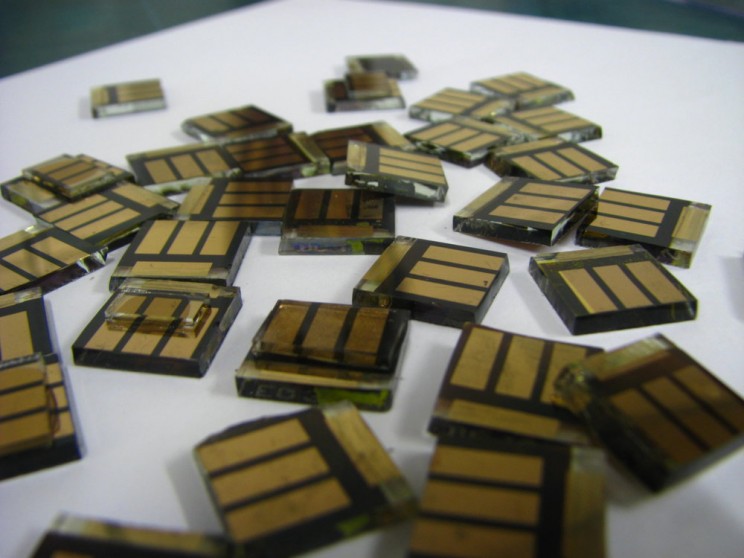 Are printable solar cells the future of the global solar sector?