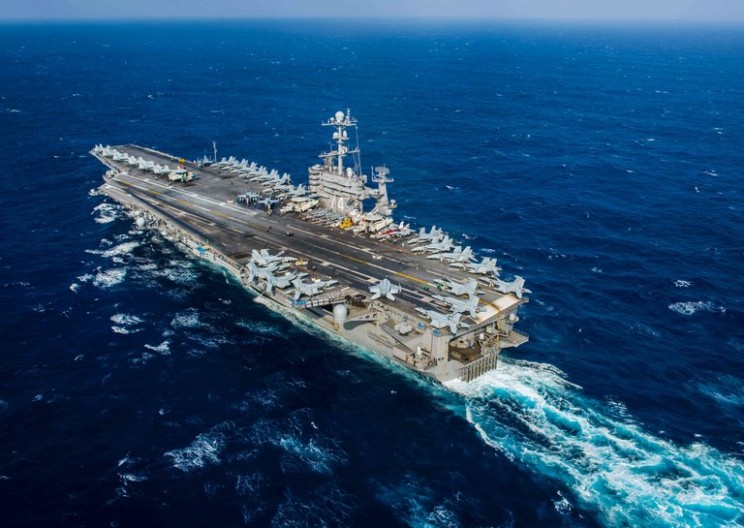 Defense goes renewable: The adoption of renewable energy by the military