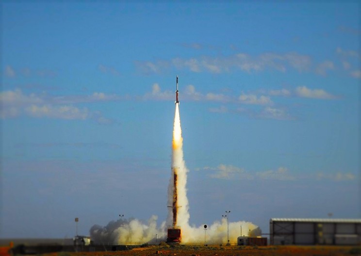 New Aircraft Travels Mach 7.5 with Scramjet Engine