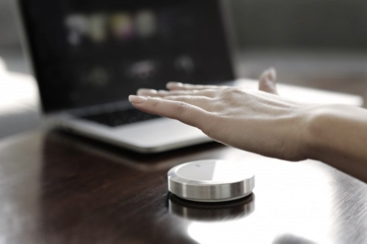 Flow extends control over your devices increasing productivity