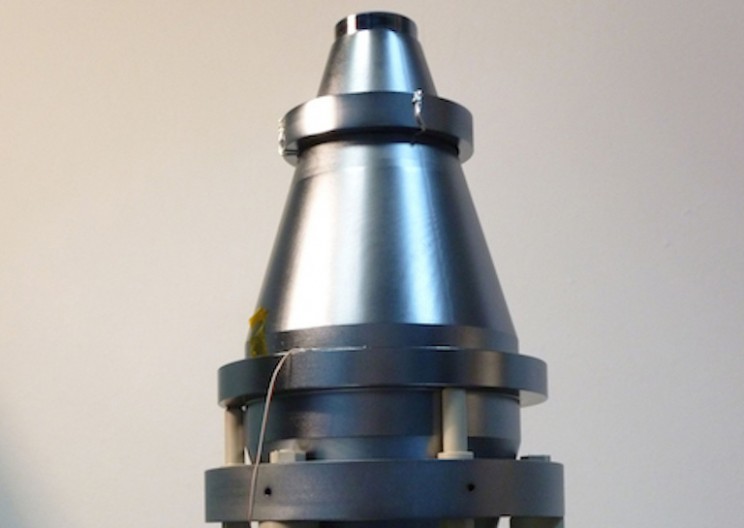 Scientists Just Developed the World's Sharpest Laser with Record-Breaking Precision