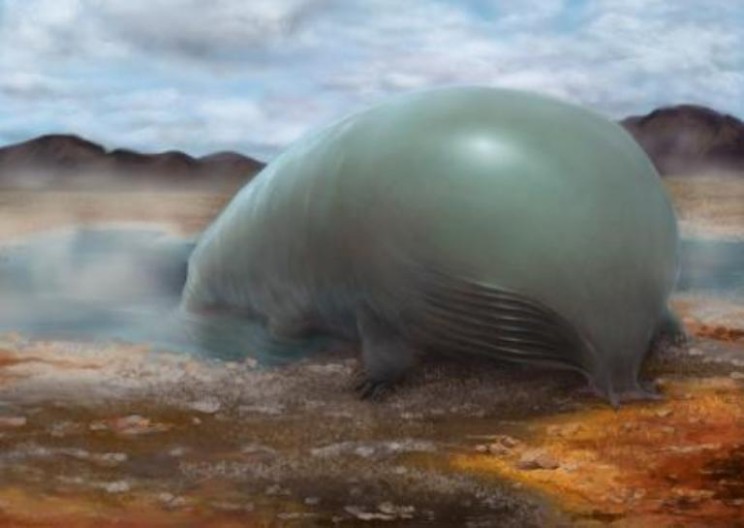 Scientists Discover Living Cells have Formed Carbon-Silicon Bonds