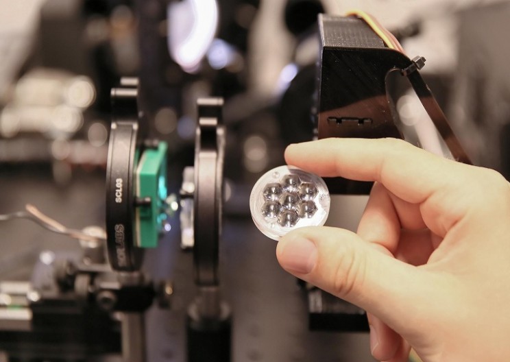 High Efficiency Solar Cells: From Satellites to Rooftops