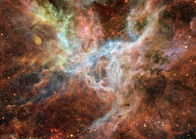 This Tiny Chip Could Help Get NASA to Alpha Centauri