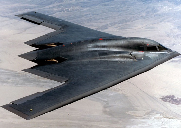 US Plans to Split Air Force to Create New 'Space Corps'