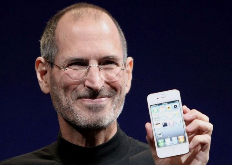 Remembering the Legacy of Apple's Steve Jobs on His 62nd Birthday