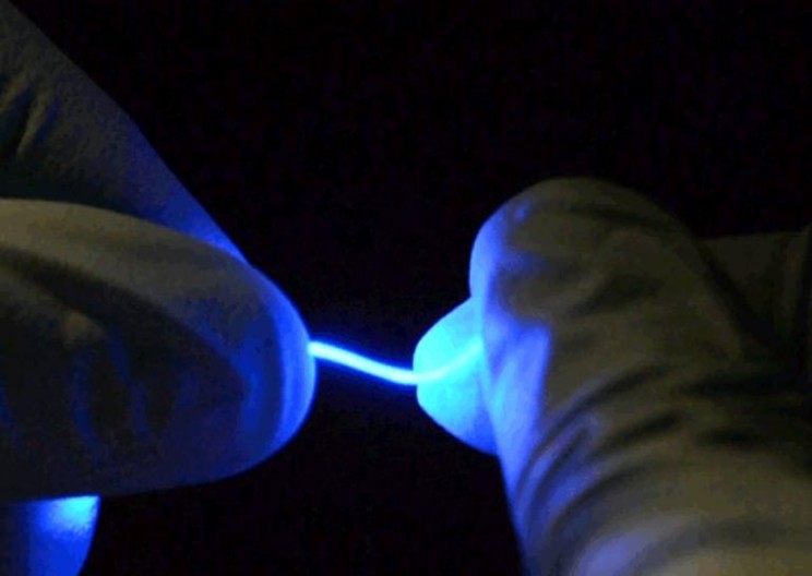 MIT Researchers Create Incredible Neural Implants From Fibers