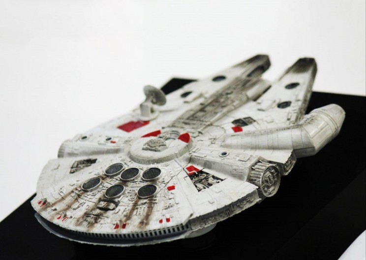 Official Star Wars Drone are here!