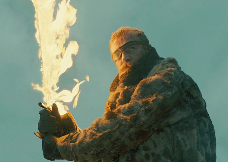 HBO Hackers Threaten to Release Game of Thrones Season 7 Finale